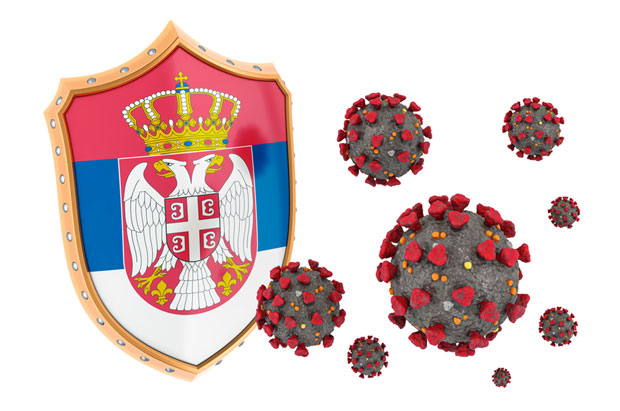 Велики пораст броја оболелих у Србији: 81 нови случај вируса корона, укупно 384 позитивно